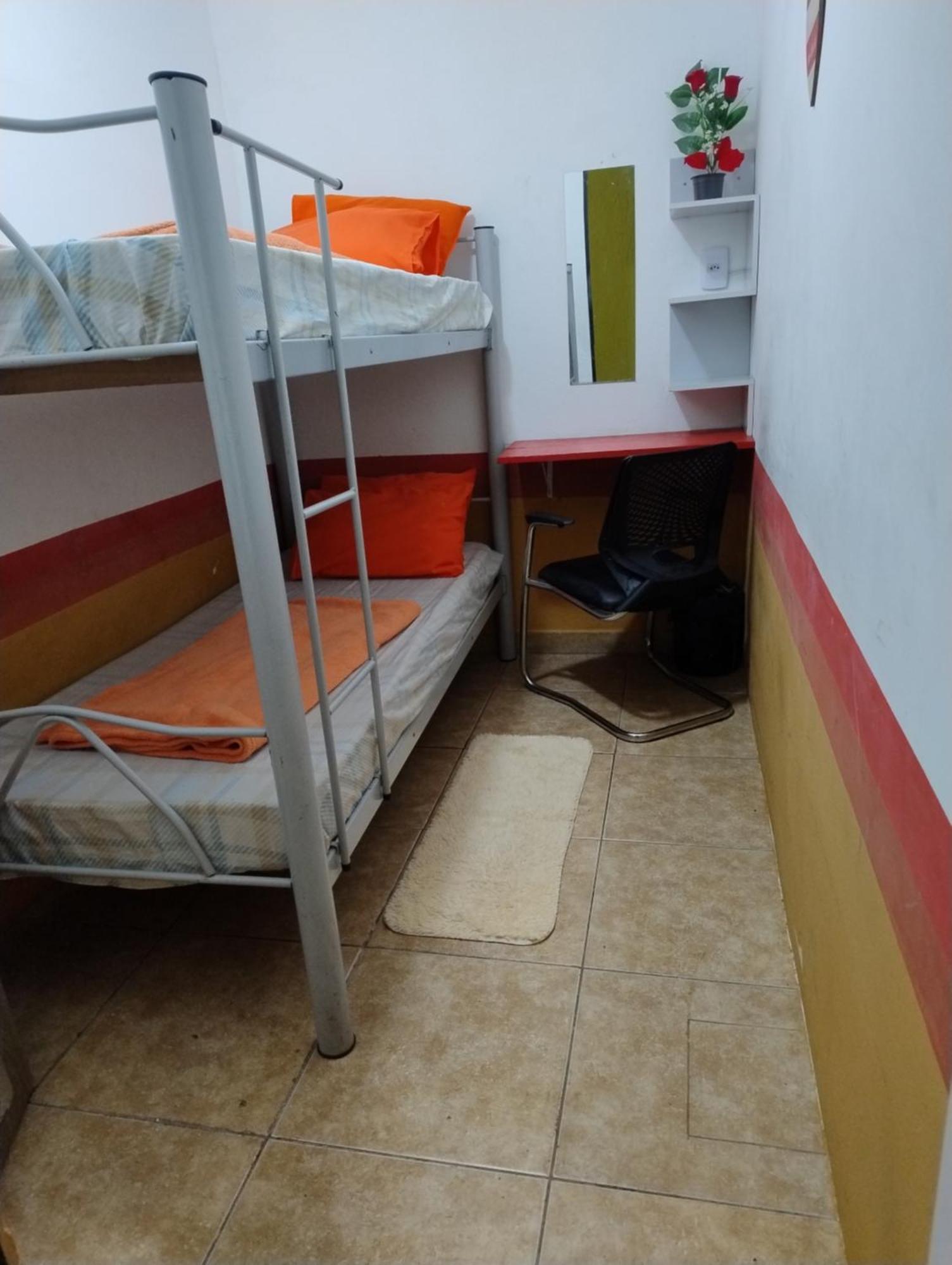 Homestay O Vencedor