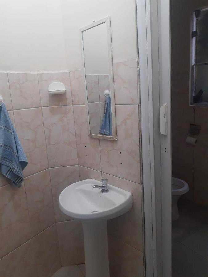 Habitación en casa particular O Vencedor São Paulo