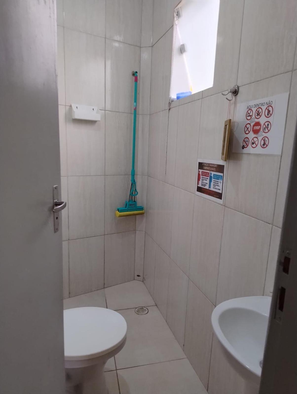 Habitación en casa particular O Vencedor São Paulo