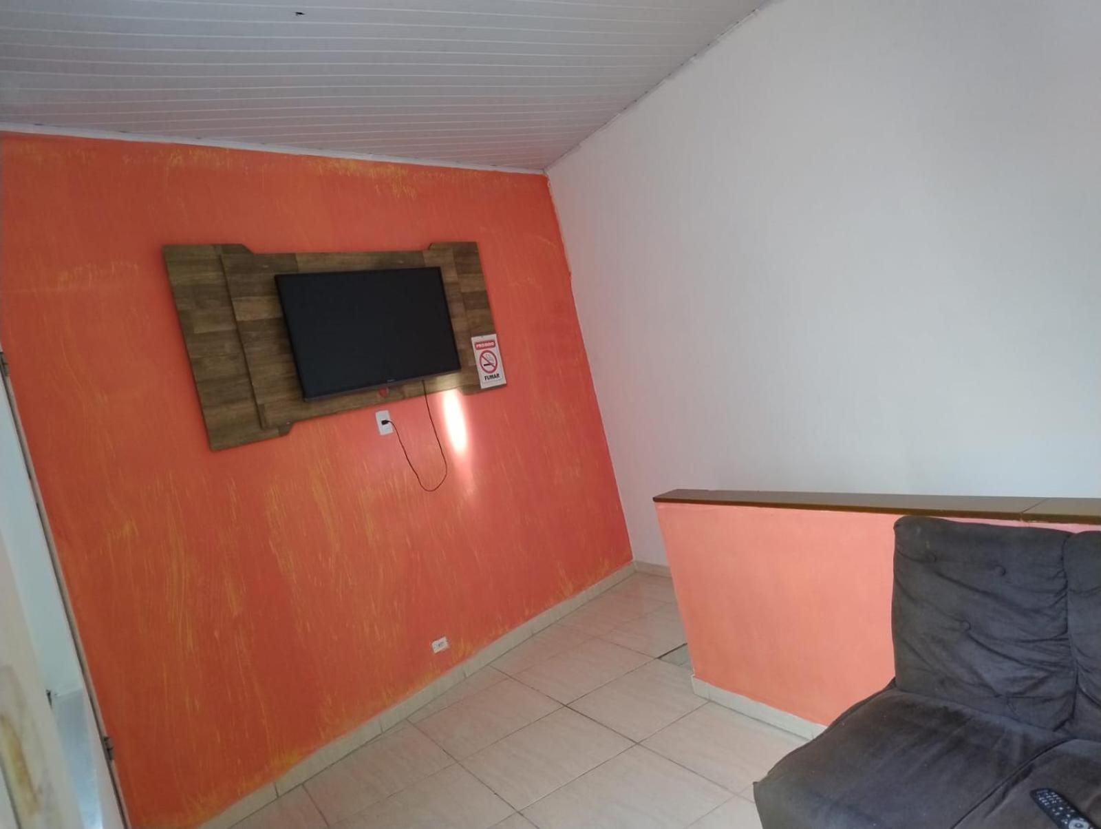 O Vencedor Habitación en casa particular *