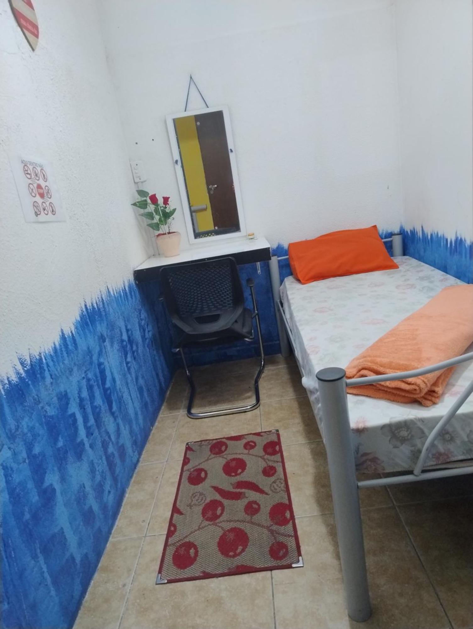 Habitación en casa particular O Vencedor